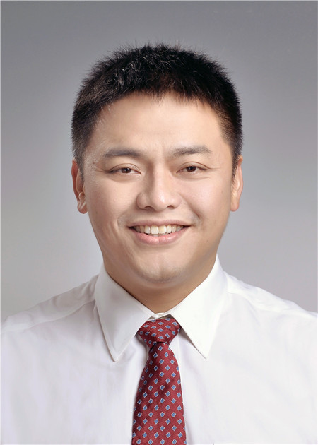 满毅华西口腔医学院  副教授他爱岗敬业,甘于奉献,积极指导大学生