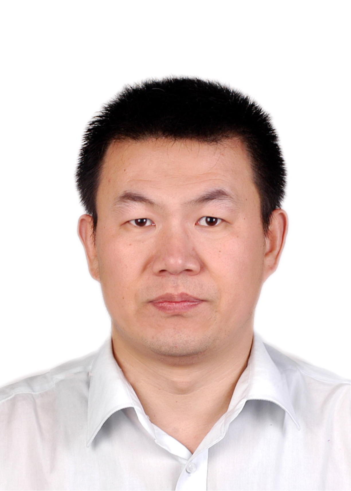 星火校友奖教金候选人:王东