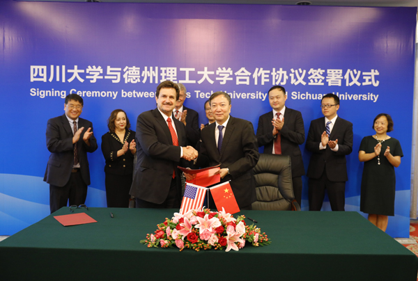 美国德州有什么大学_美国德州大学奥斯汀分校_美国德州理工大学读博可以得到多少导师的生活费