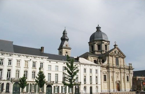 比利时大学排名_比利时鲁汶大学排名qs(2)