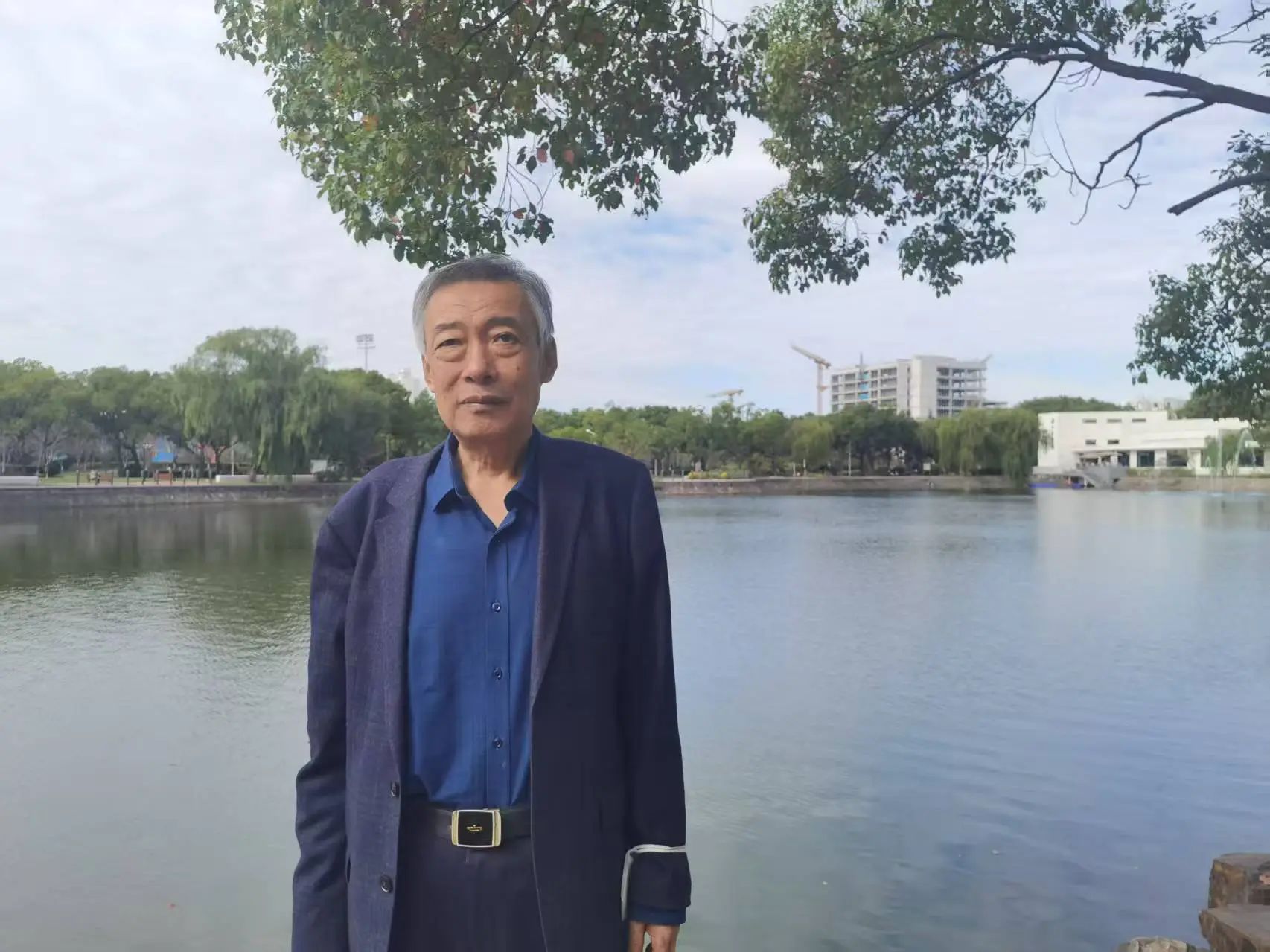 文艺争鸣》2025年第2期刊出“曹顺庆研究小辑”-四川大学新闻网