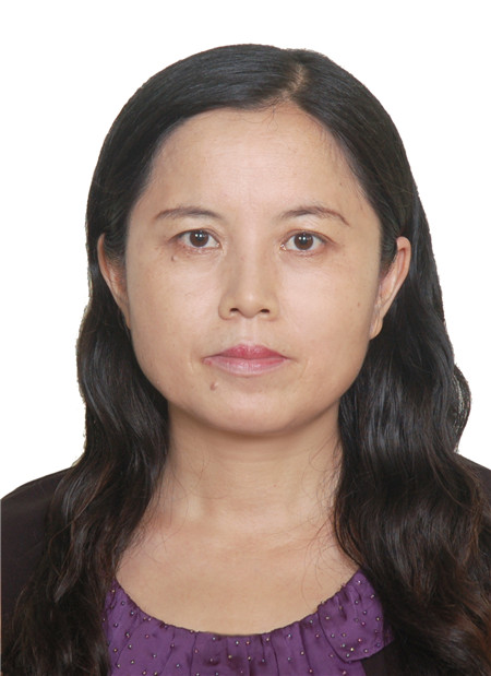 黄英 华西基础医学与法医学院 教授