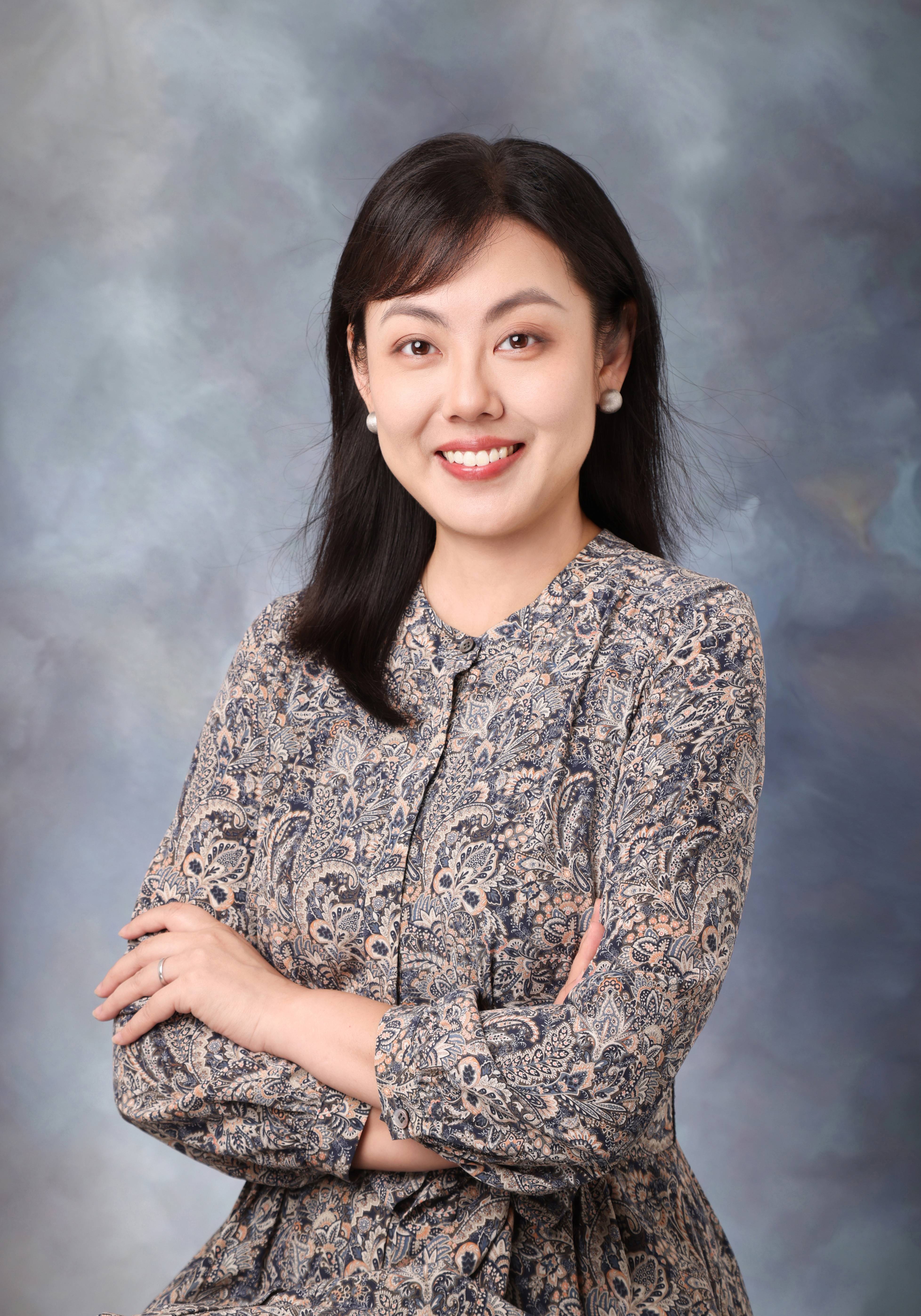好未来教学名师奖候选人:杨怡静-四川大学新闻网