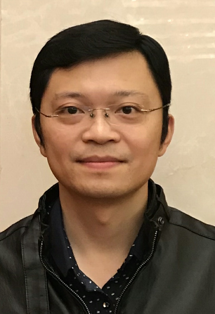 五粮春青年教师优秀教学奖候选人:姚舜