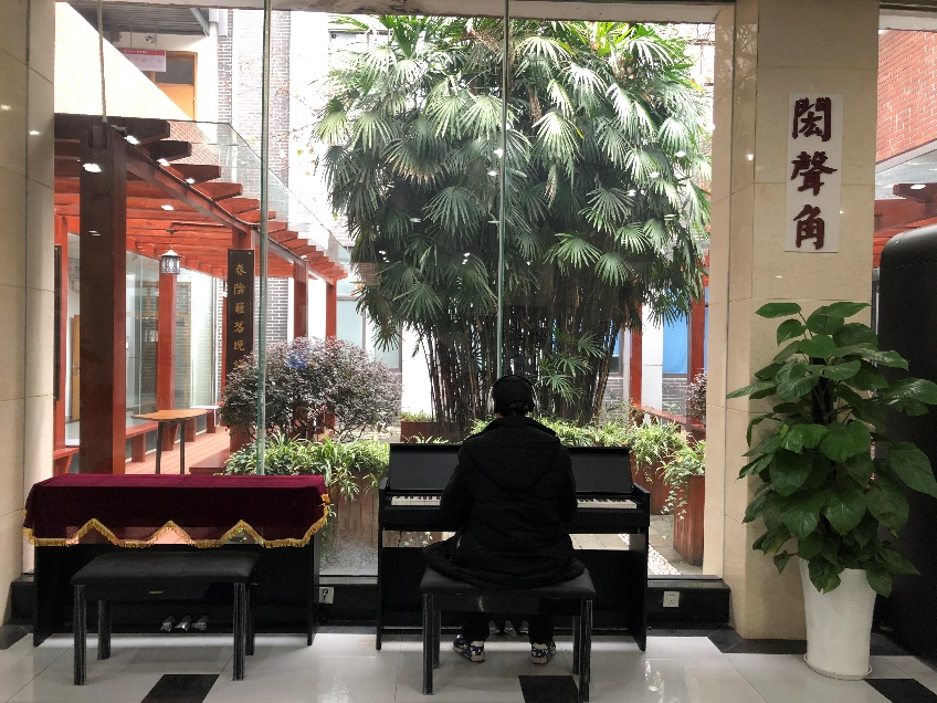 新学期开学各项工作已准备就绪-四川大学新闻网