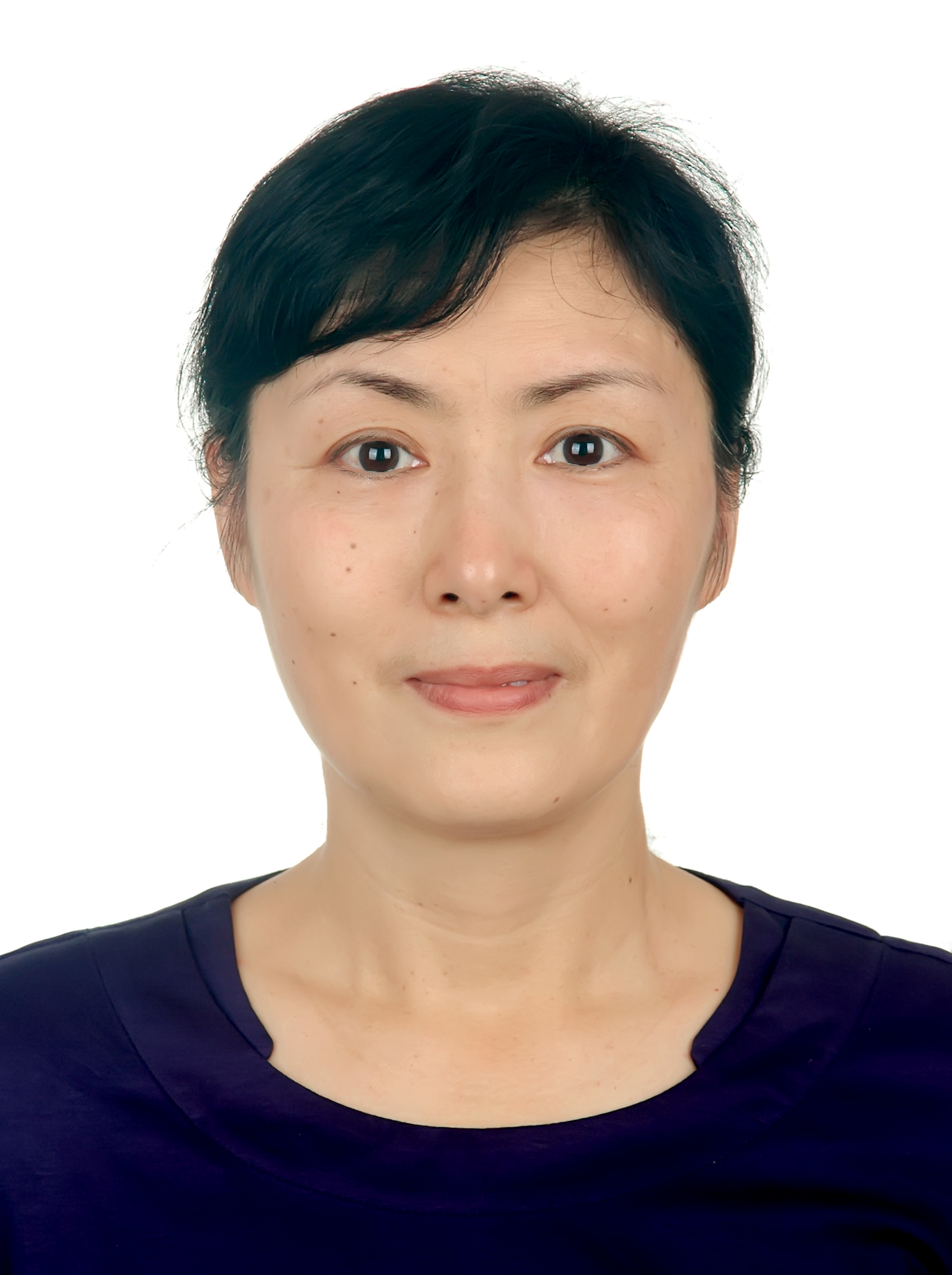 星火校友奖教金候选人:马丽芳