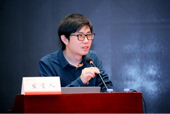 我校历史文化学院黄博副教授新著《如朕亲临》获“第二届文景历史写作奖”十强作品-四川大学新闻网