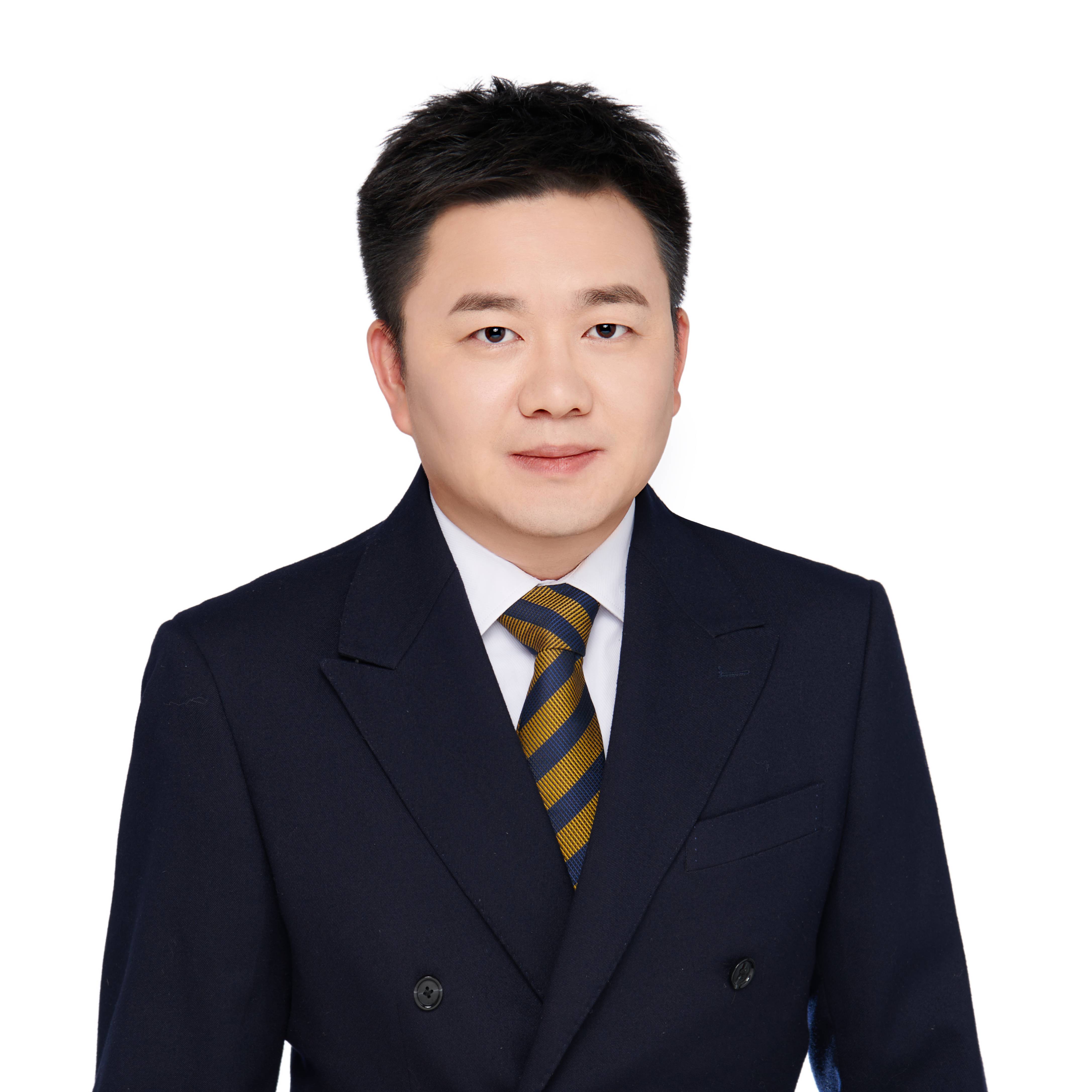 好未来教学名师奖候选人:黄诚