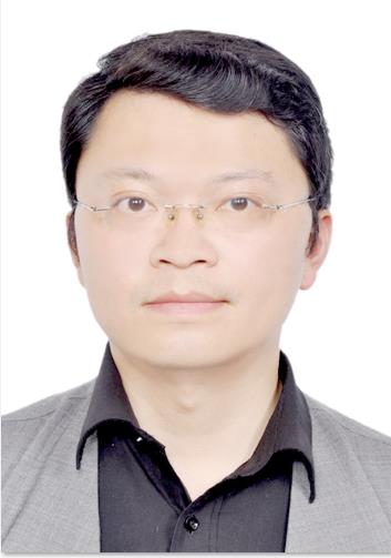 四川大学化学工程学院 教授